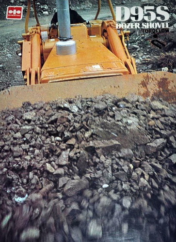 Komatsu