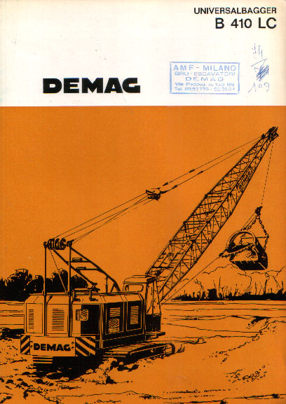 Demag