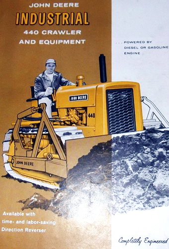 John Deere