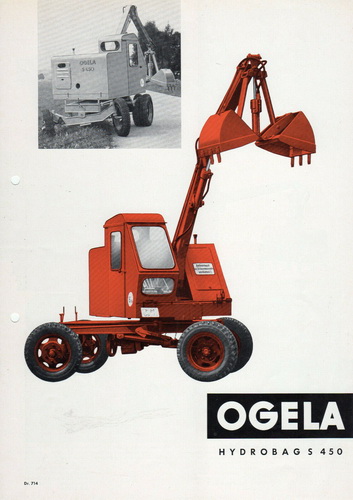 Ogela