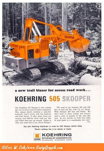 Koehring