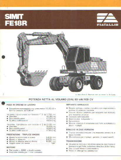 Fiat Allis