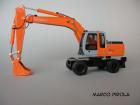 HITACHI Zaxis 160w