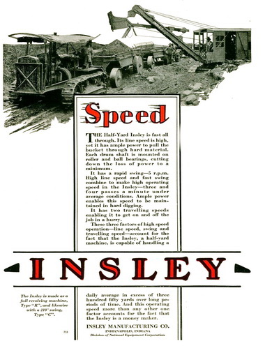 Insley