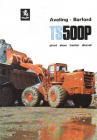 Aveling Barford