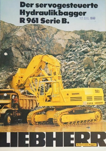 Liebherr