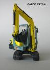 Yanmar B37