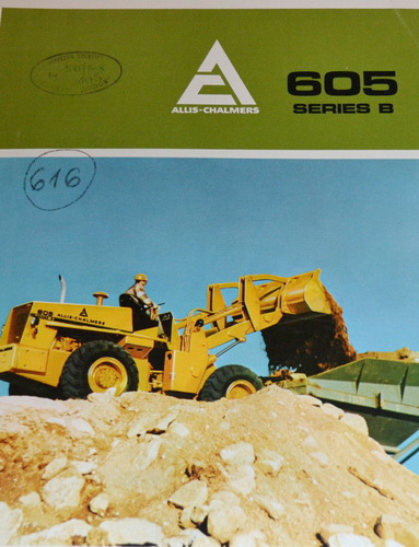 Allis Chalmers