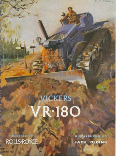 Vickers