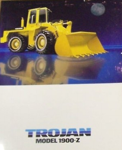Trojan