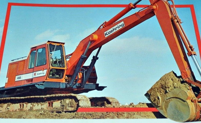Koehring