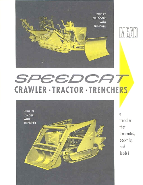Speedcat