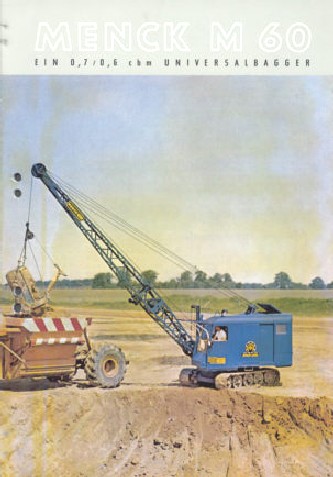 Menck 60