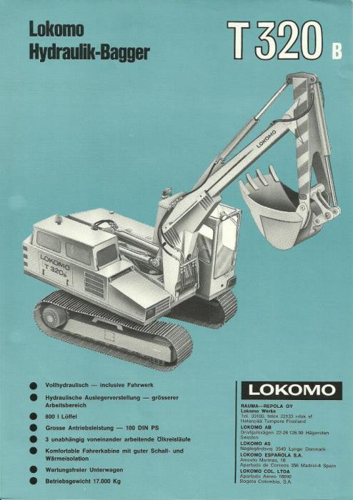 Lokomo
