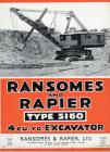 Ransomes & Rapier