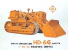 Allis Chalmers
