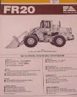 Fiat Allis FR20