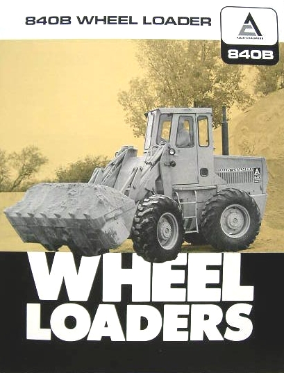 Allis Chalmers