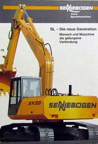 Sennebogen