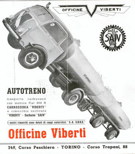 Viberti