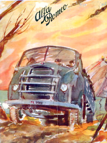 Alfa Romeo