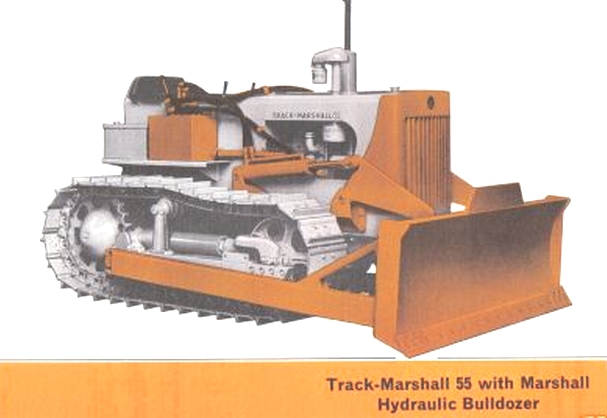 Track Marshall