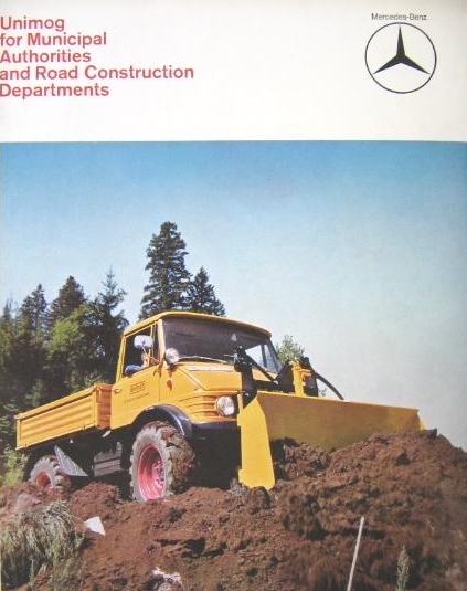 Unimog
