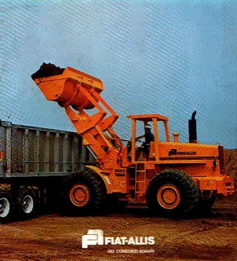 Fiat Allis