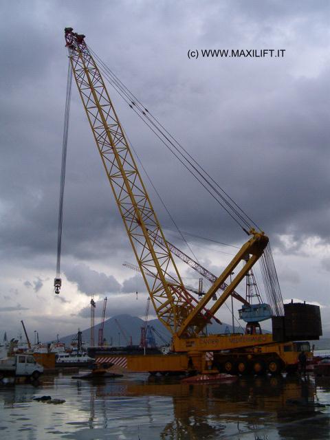 ROSENKRANZ KR6003 (Napoli 2004)