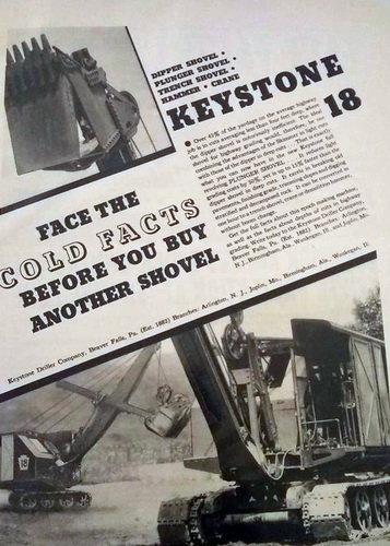 Keystone