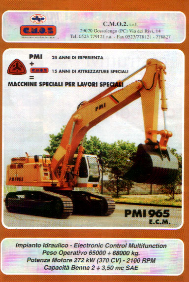 PMI