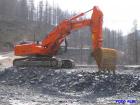 Hitachi zx350