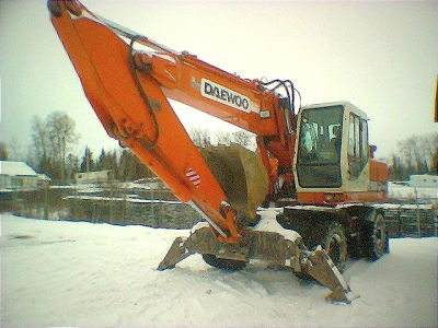 daewoo