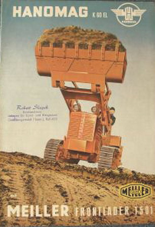 Hanomag Meiller