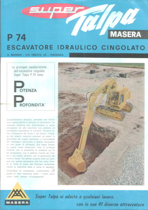 Masera