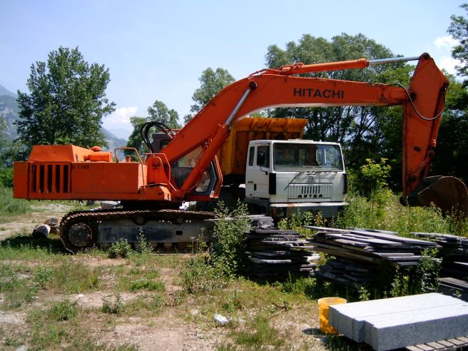 hitachi