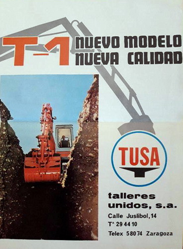 Tusa