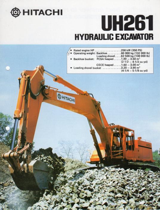 Hitachi