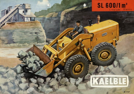 Kaelble