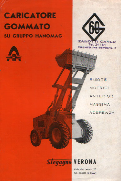 Stegagno
