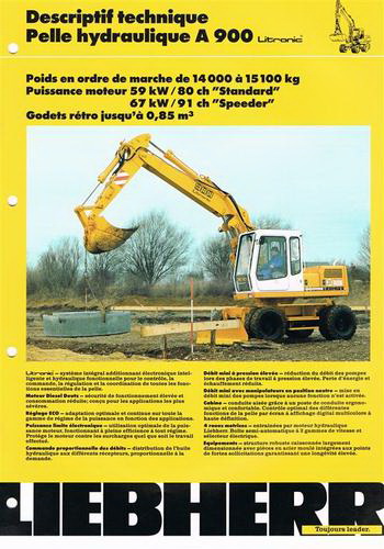 Liebherr