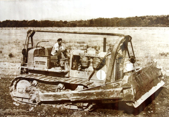 Allis Chalmers