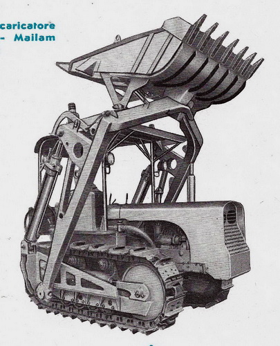 Mailam