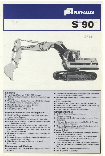 Fiat Allis