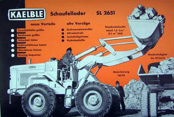 Kaelble