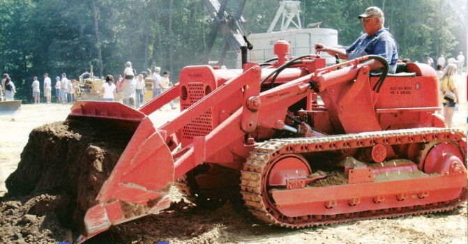 Allis Chalmers