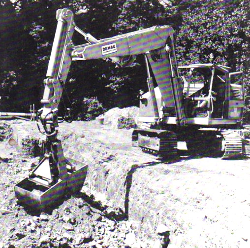 Demag