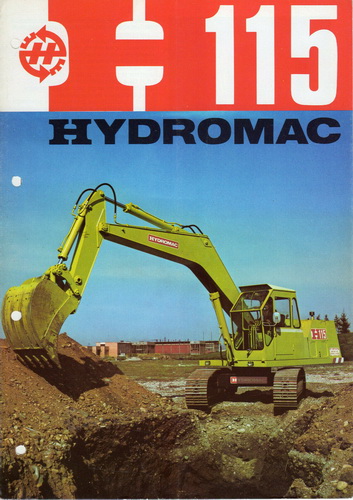 Hydromac