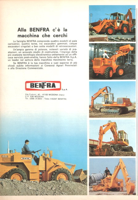 Benfra