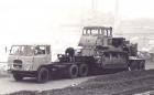 FIAT 691 e Caterpillar
